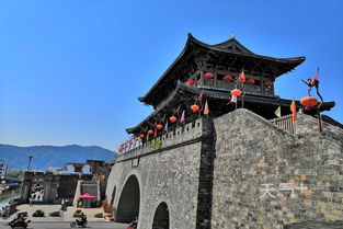龙岩旅游攻略 龙岩景点介绍