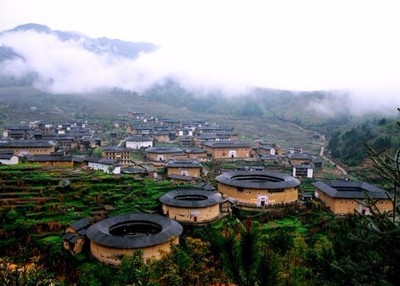 福建龙岩:一个三线城市,却是海内外公认的客家祖地