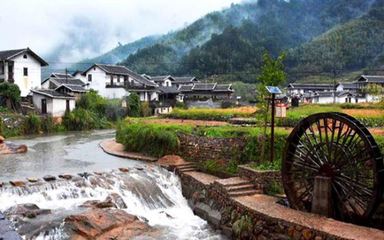 龙岩龙岩新罗竹贯古村落游玩-龙岩新罗竹贯古村落门票多少钱/价格表-团购票价预定优惠-景点地址在哪里/图片介绍/参观预约/旅游游览顺序及注意事项/营业时间-【携程】
