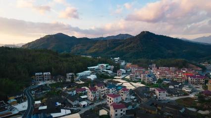 厦门大学新闻学院记者团追寻闽西革命红色记忆之一