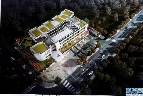 龙岩新罗旅游迎来新动态 两所幼儿园建筑设计方案审查结果揭晓