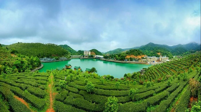 新罗夏日清凉养生旅游线路推荐