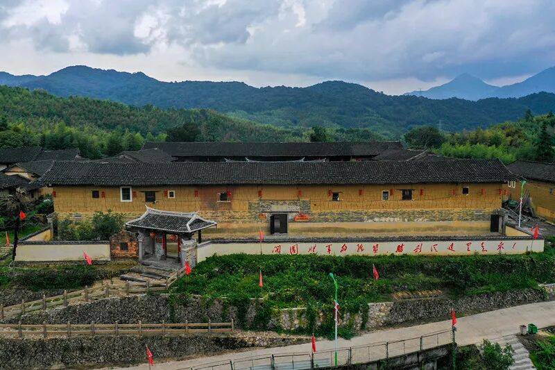 探秘新罗红色军工摇篮 一条穿越烽火岁月的红色旅游精品线路