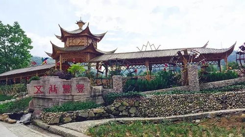 龙岩新罗 六村入选省级休闲农业与最美休闲乡村，绘就乡村振兴新画卷